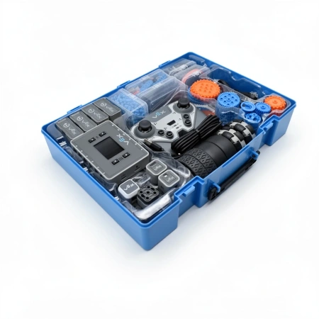 Расширенный набор VEX IQ